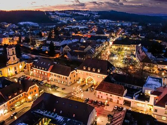 Weihnachtsmarkt Fürstenfeld Weihnachtsmarkt Fürstenfeld