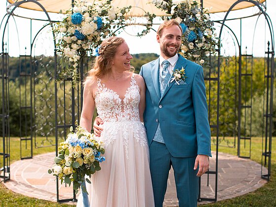 Hochzeit Johanna & Stefan (Marie & Michael Photography)
