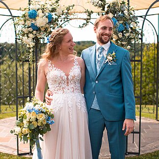 Hochzeit Johanna & Stefan (Marie & Michael Photography)
