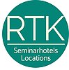 Logo von RTK Seminarhotels Locations.
