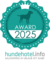 Auszeichnung von hundehotel.info.