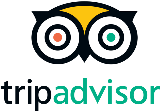 Logo von Tripadvisor 